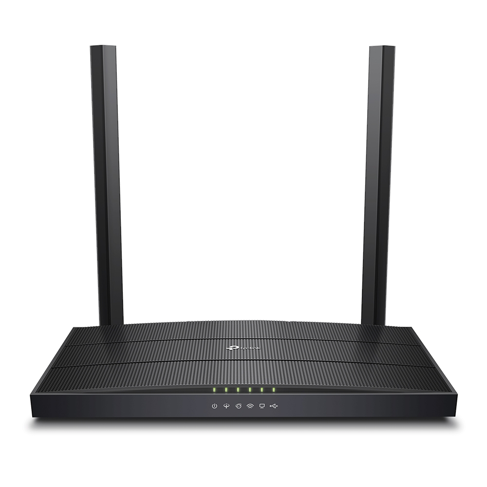 مودم روتر VDSL/ADSL بی‌سیم AC1200 تی پی لینک مدل Archer VR400